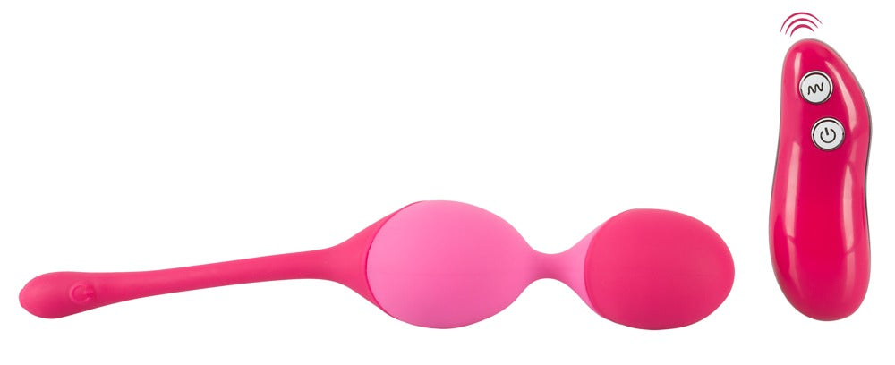 Op afstand bestuurbare liefdesballen