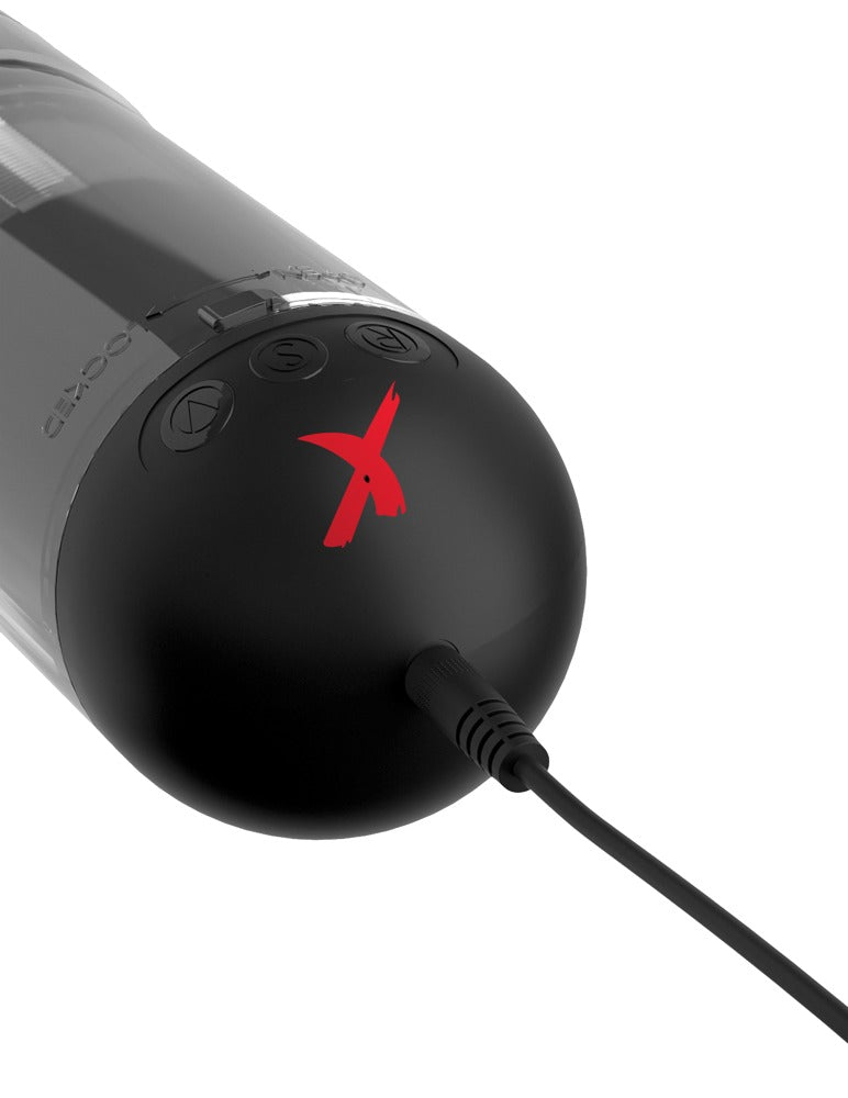 Extender Pro trilpomp