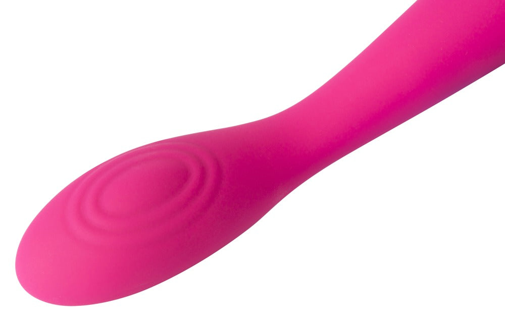 Iris Pruimrode G-spot vibrator