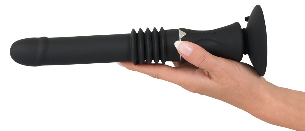 Draagbare neukmachine