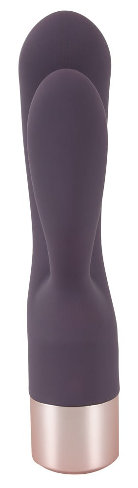 Elegant Series Dubbele Vibe