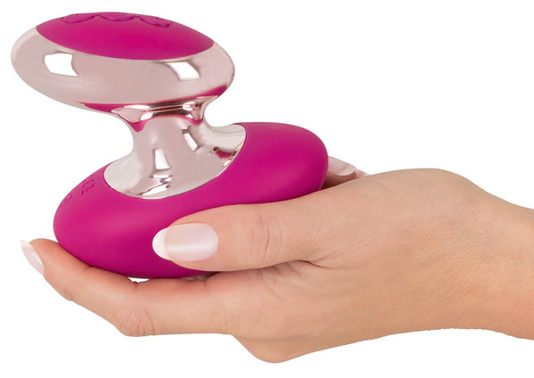 massager - Couples Choice - SKU: 5973330000