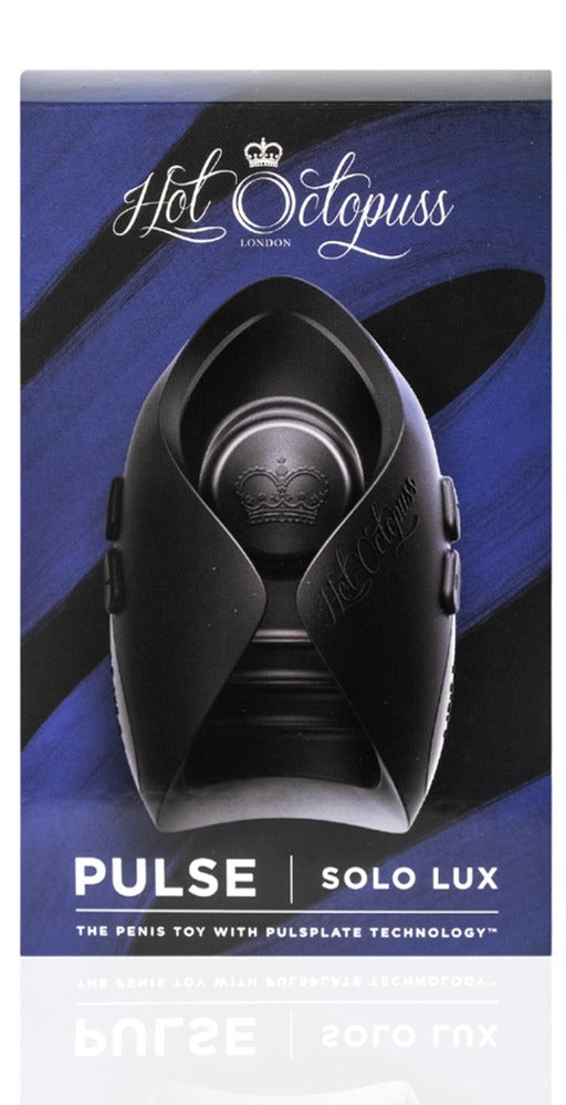 Pulse Solo Lux - Hot Octopuss - SKU: 5978210000