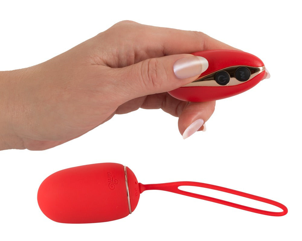 Afstandsbediening voor liefdesbal