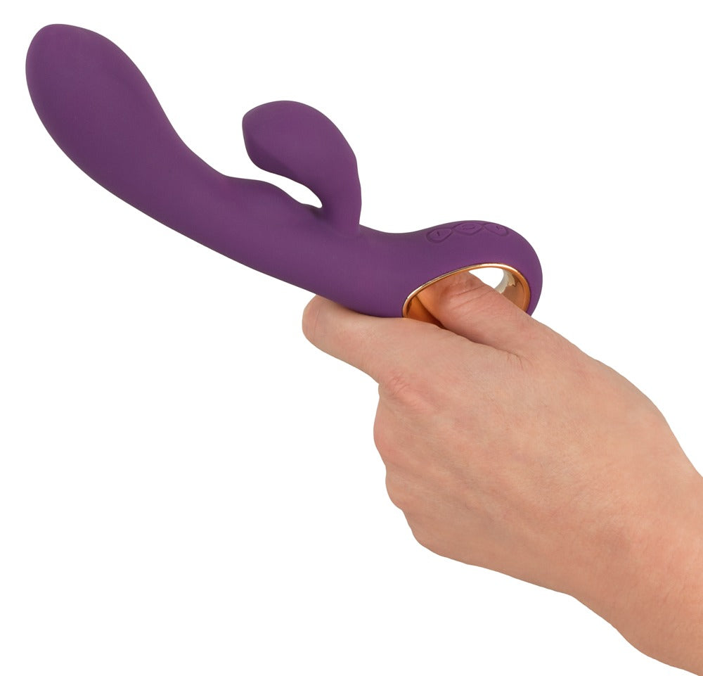 Konijn vibrator