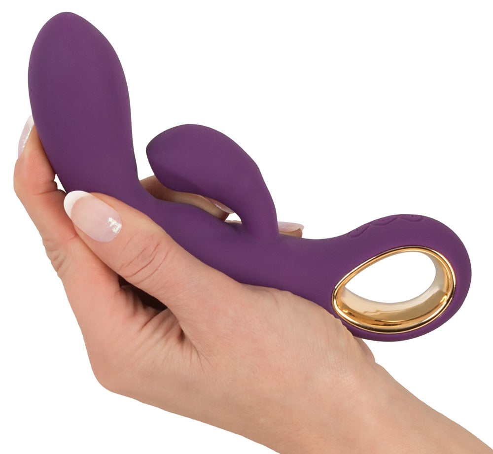 Konijn vibrator