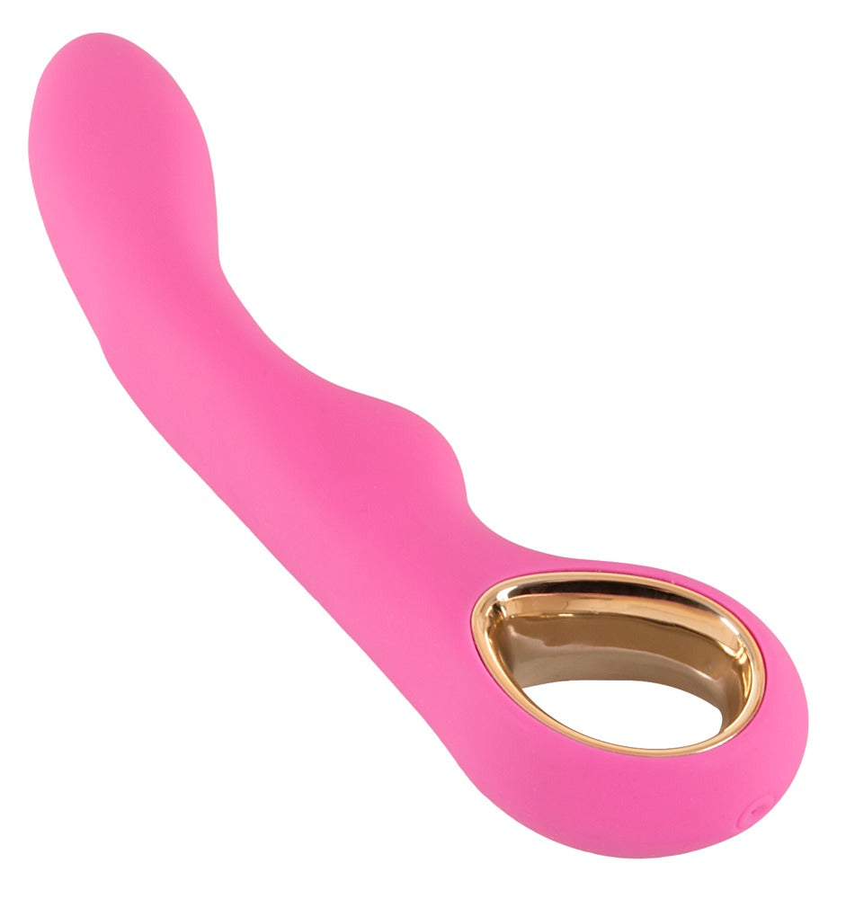 Dubbele vibrator Petit