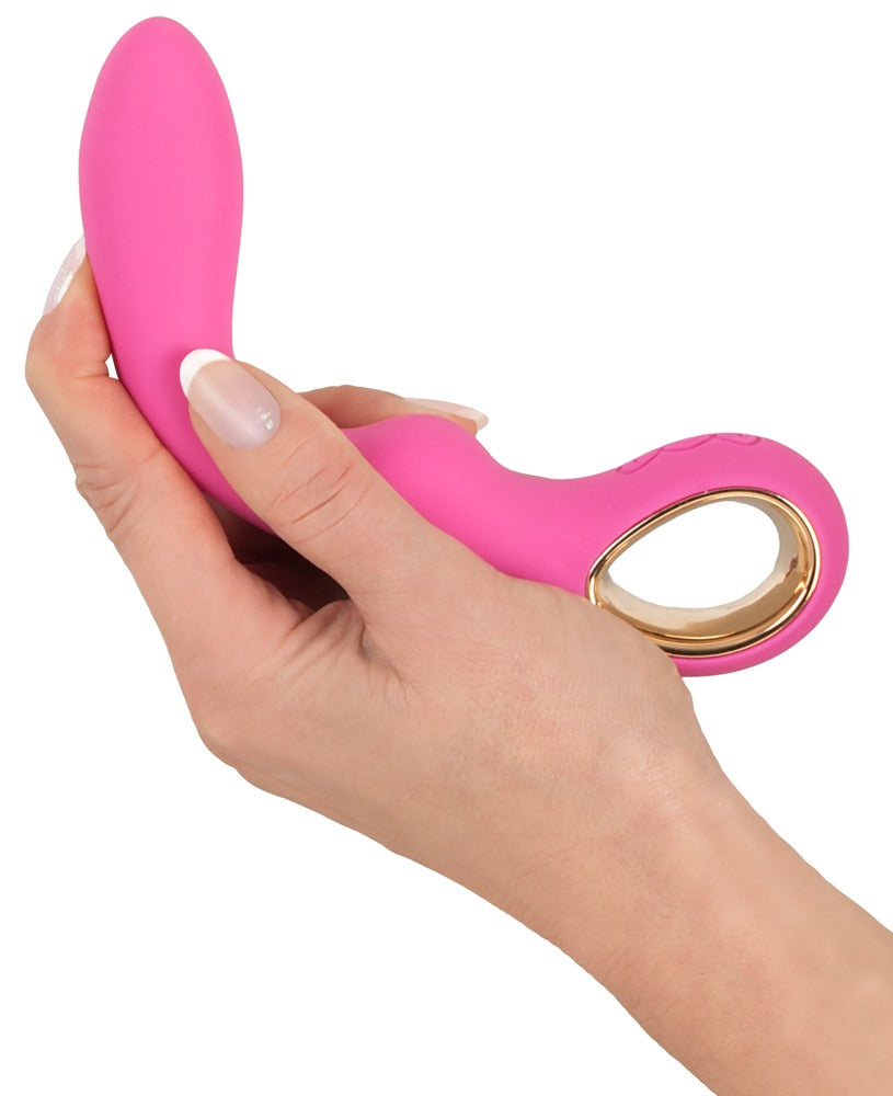 Dubbele vibrator Petit