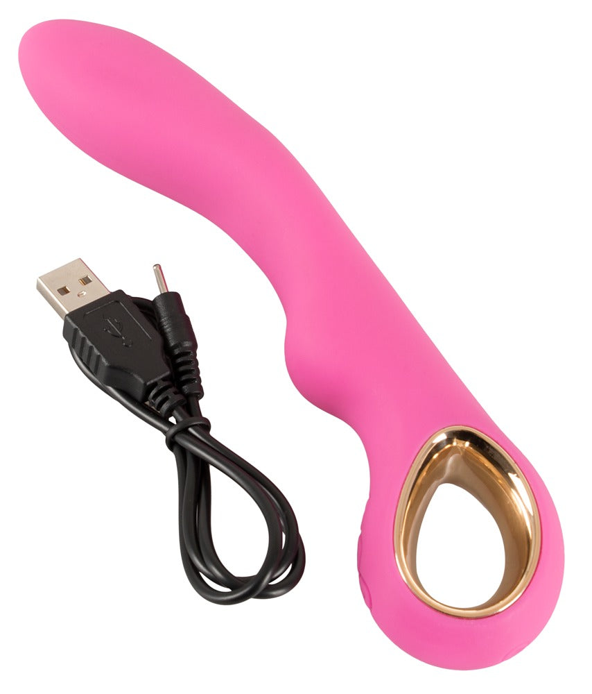 Dubbele vibrator Petit