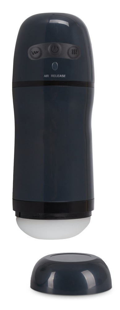 Masturbator met 2 functies