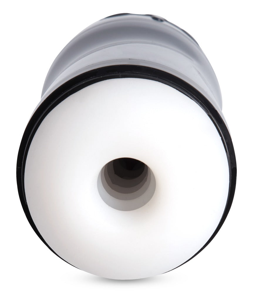 Masturbator met 2 functies