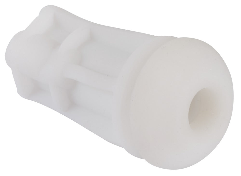 Masturbator met 2 functies