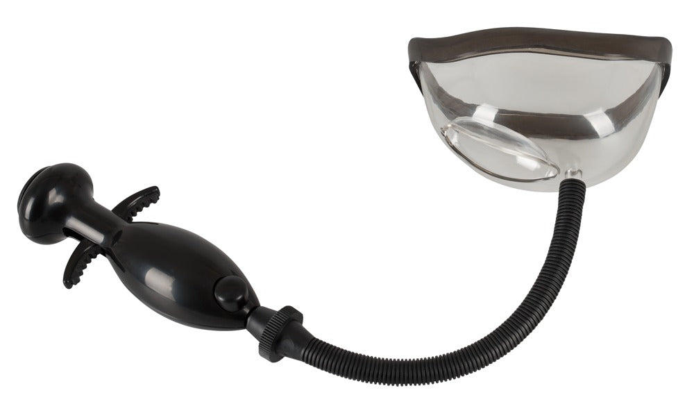 Vibrerende vaginazuiger