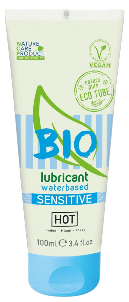 HOT BIO watergedragen Sensitive