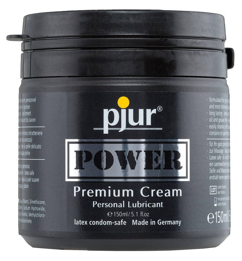 pjur Power 150ml