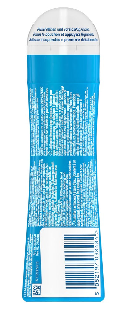 Durex Play Tinteling - Durex - SKU: 6128200000