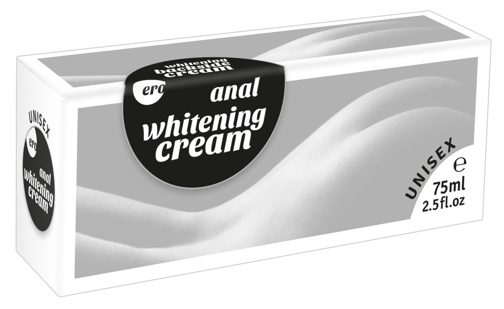 anaal WITENING crème