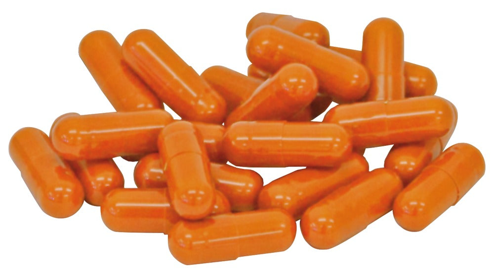 XXL Caps Booster voor mannen