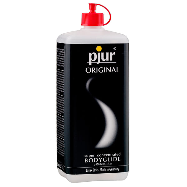 pjur ORIGINAL 1000ml - pjur - SKU: 6159000000