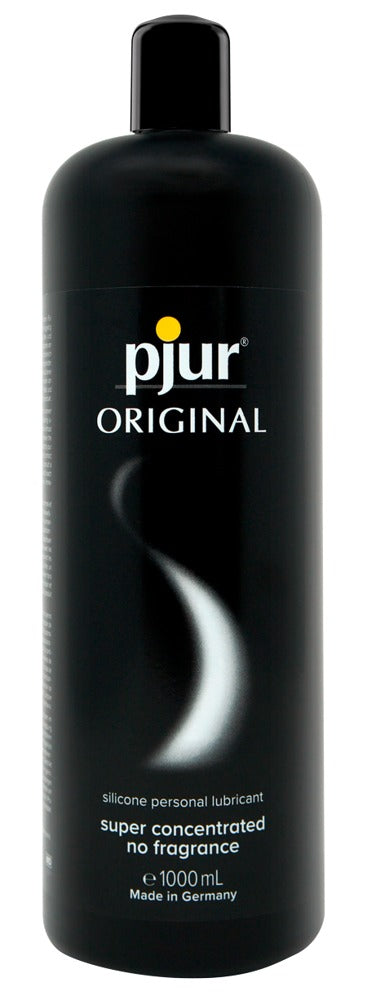pjur ORIGINAL 1000ml - pjur - SKU: 6159000000