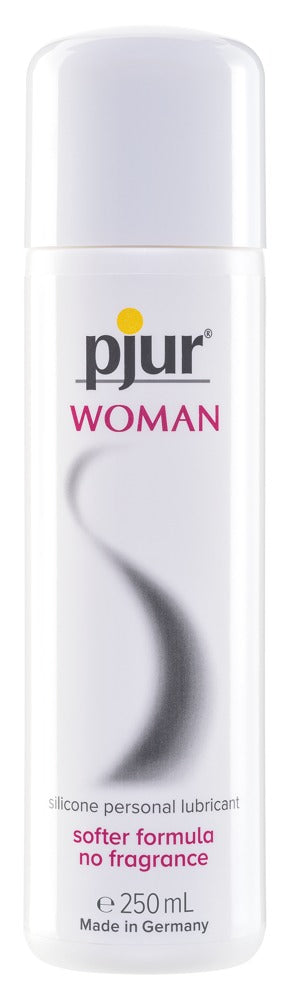 pjur woman bottle 250 ml
