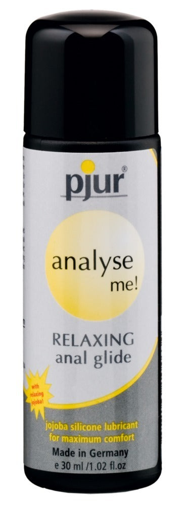 analyseer mij! - pjur - SKU: 6165160000
