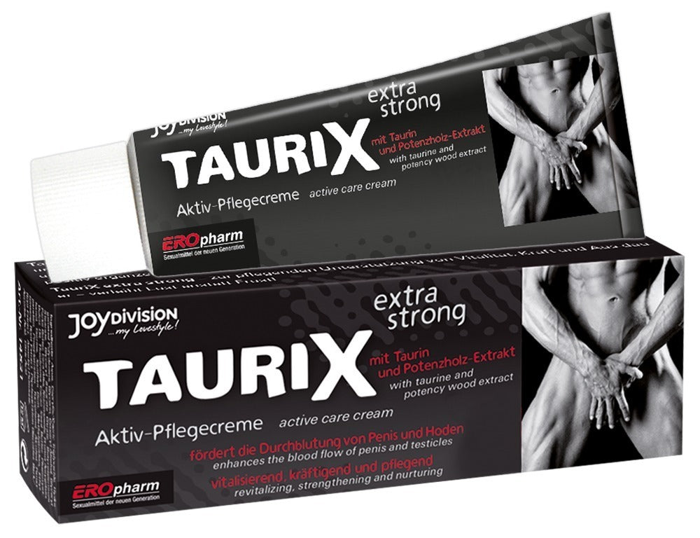 TAURIX extra sterk