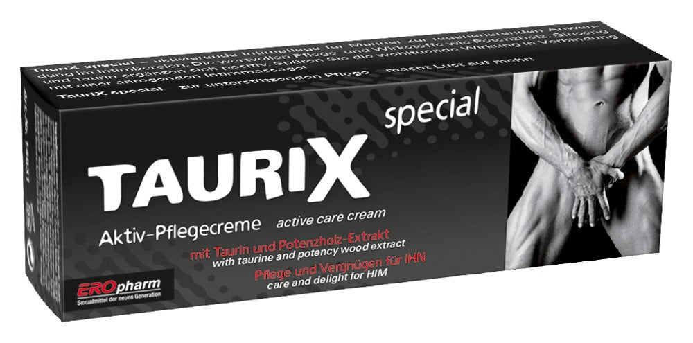 TAURIX extra sterk