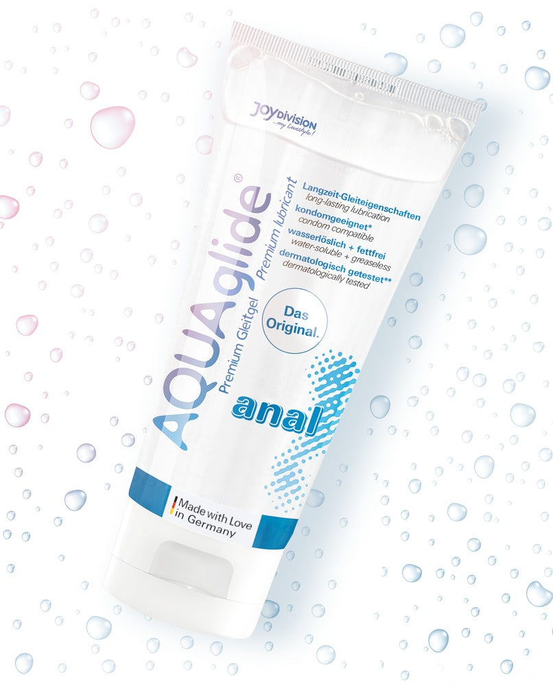 AQUAglide anaal 100 ml