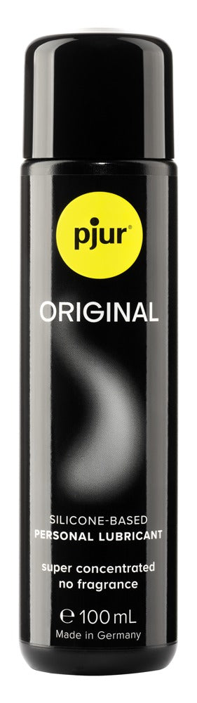 pjur ORIGINAL 100 ml - pjur - SKU: 6171300000