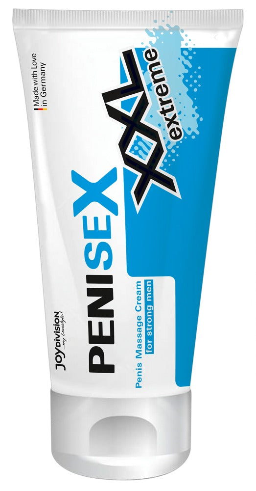 PENISEX XXL extreme crème 100