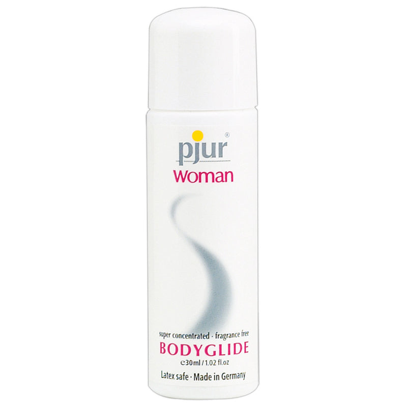 Pjur vrouw