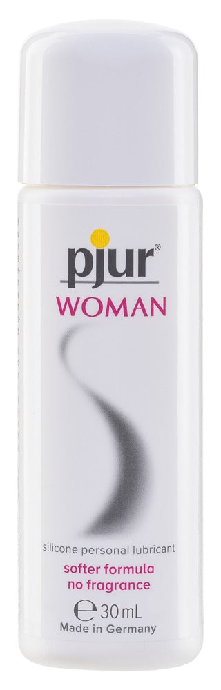 Pjur vrouw