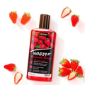 WARMup Strawberry 150ml