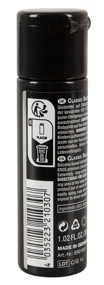 EROS Bodyglide 30 ml - Eros - SKU: 6188610000
