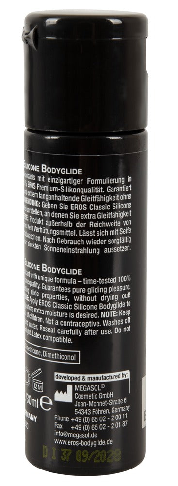 EROS Bodyglide 30 ml - Eros - SKU: 6188610000