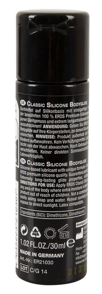 EROS Bodyglide 30 ml - Eros - SKU: 6188610000