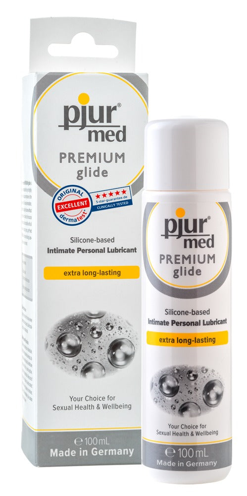 pjur med premium glide