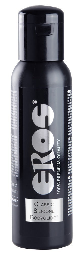 EROS Klassieke Siliconen Bodyglide - Eros - SKU: 6199900000