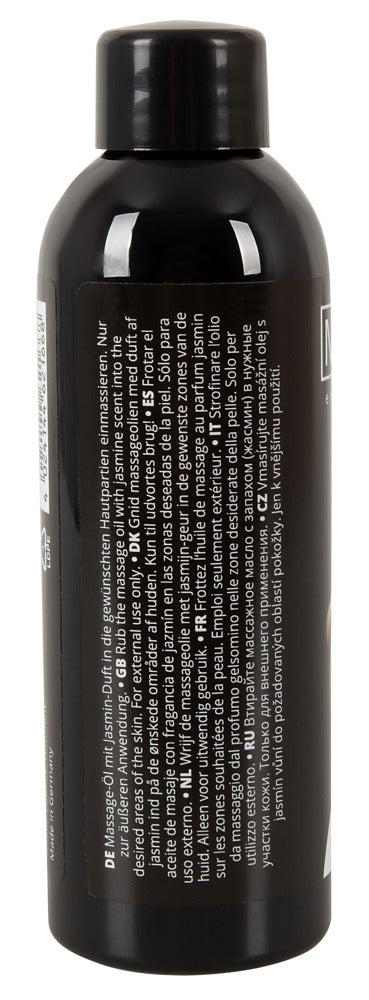 Erotische Massageolie Jasmijn