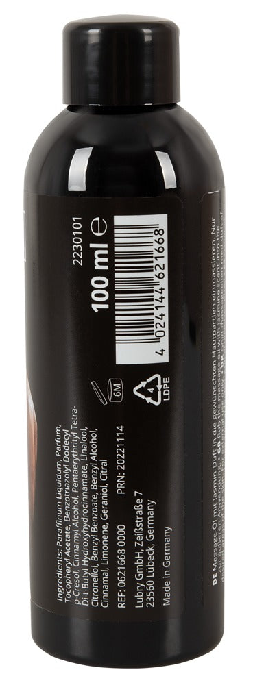 Erotische Massageolie Jasmijn - Magoon - SKU: 6216680000