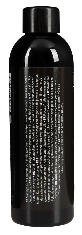 Erotische Massageolie Jasmijn
