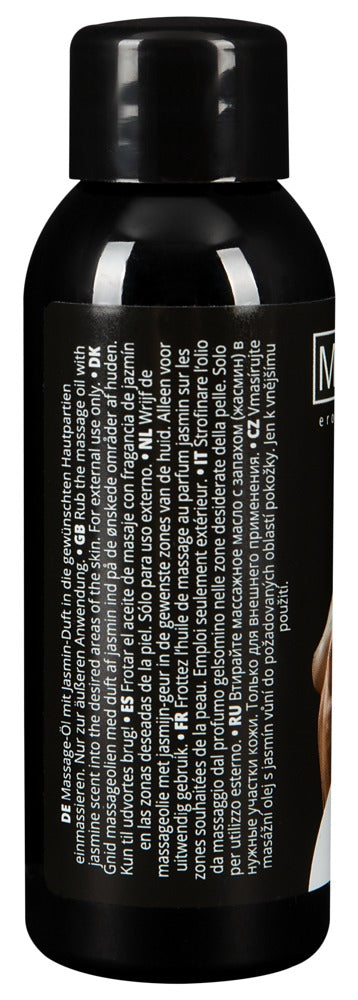 Erotische Massageolie Jasmijn
