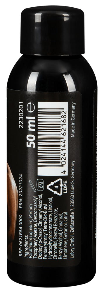 Erotische Massageolie Jasmijn