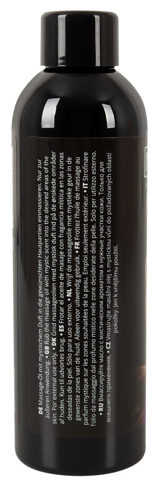 Erotische Massageolie Indiase Liefdesolie - Magoon - SKU: 6219510000