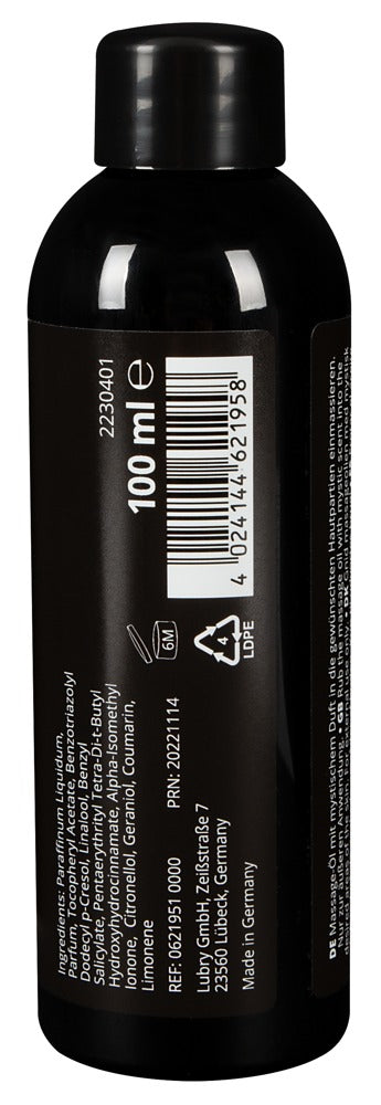 Erotische Massageolie Indiase Liefdesolie - Magoon - SKU: 6219510000