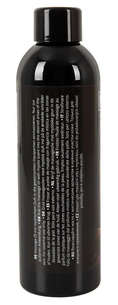 Erotische Massageolie Indiase Liefdesolie