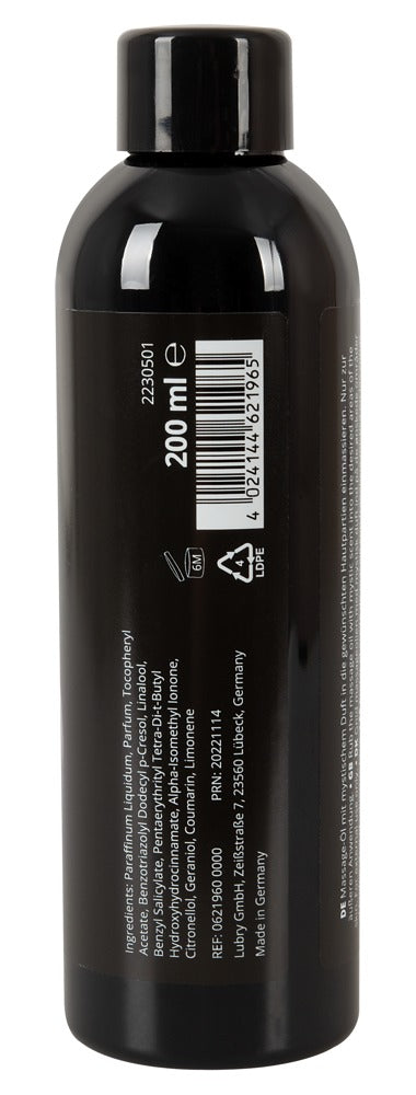 Erotische Massageolie Indiase Liefdesolie - Magoon - SKU: 6219510000