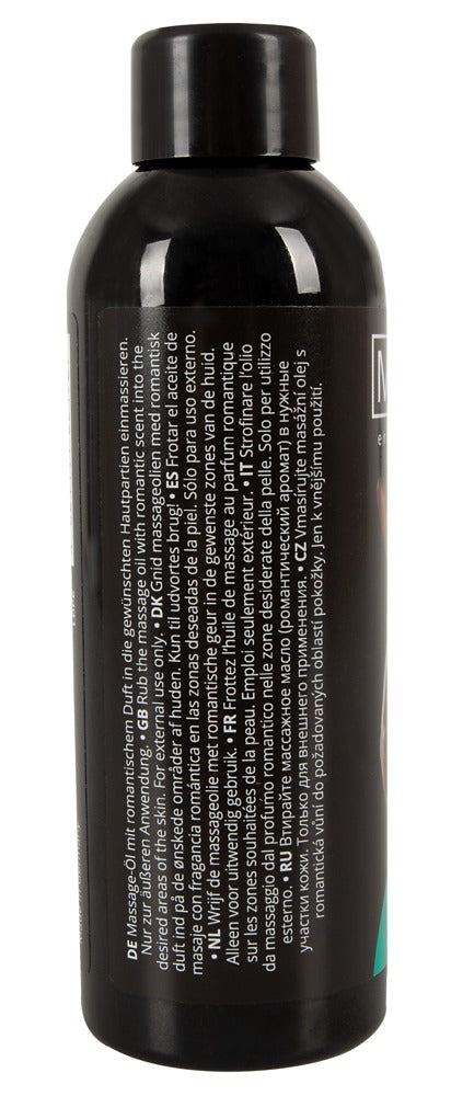 Love Fantasy Massage Oil 100ml - Magoon - SKU: 6219860000