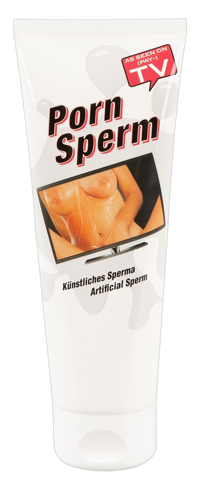 Porno Sperma